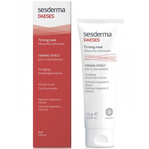 Sesderma DAESES: Маска подтягивающая для лица (Firming Mask)