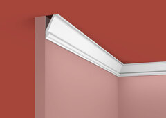 Карниз потолочный КX023