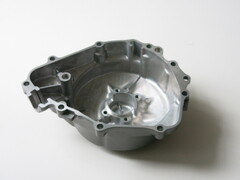 Крышка двигателя СВ 600 Honda Hornet 600 98 99 00-05 CBR 600 F