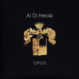 DI MEOLA, AL: Opus