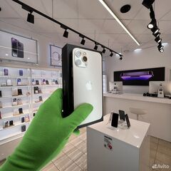 iPhone 12 Pro, 512 ГБ б/у