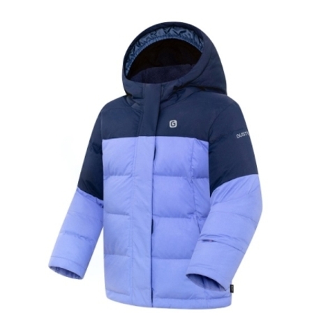 Зимний комплект GUSTI GW4GS510-PERIWINKLE