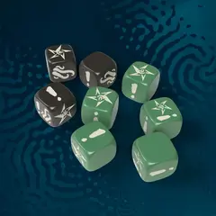 [Предзаказ] Extra Dice