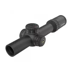 Прицел Vector Optics Continental X10 1-10х28 ED FFP (VET-RAR) (SCFF-48)