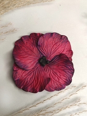 Молд пластиковый 