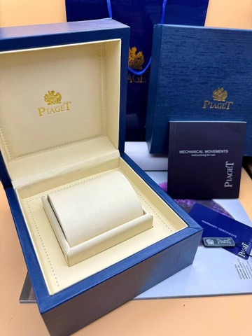 Комплект упаковки часы Piaget Premium