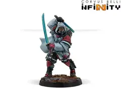 Infinity: Shindenbutai Expansion Pack Beta