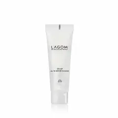 Lagom Cellup Gel To Water Cleanser гель с мочевиной для деликатного умывания (мини)
