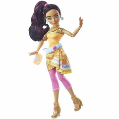 Джордан. Наследники Дисней Неоновые огни