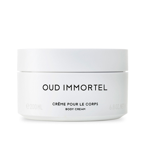 Byredo Oud Immortel