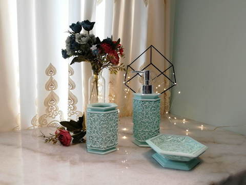 Набор №36 (ментол) Sofi De MarkO