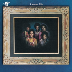 The Jackson 5 / Greatest Hits (LP)