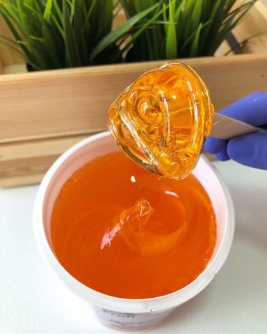 EcoProfi паста для шугаринга плотная 