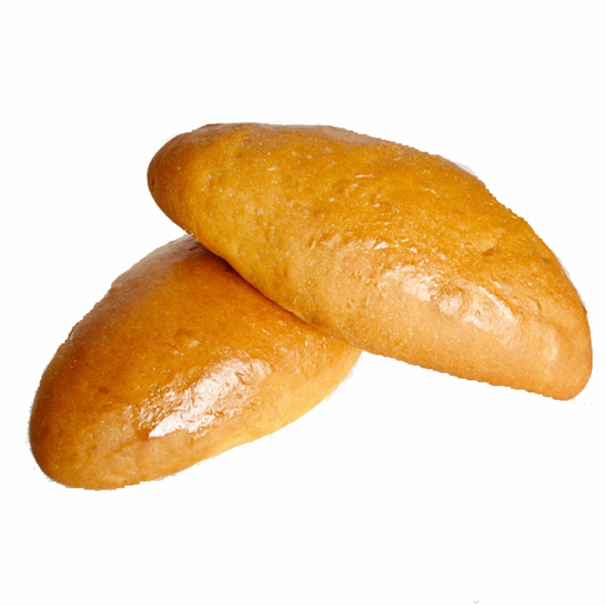 Пирожки с повидлом