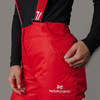 Тёплые женские зимние брюки NordSki Premium Red 2020