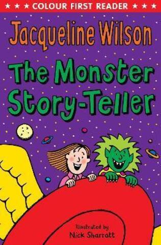 The Monster Story-Teller