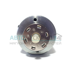 РЕЛЕ ВТЯГИВАЮЩЕЕ SOLARIS RB 20.06.2011-30.05.2013, RIO QB -30.05.2013 KRAUF (D-46ММ РАЗЪЁМ ЗАЖИГАНИЯ СМЕЩЁН ПРОТИВ ЧАСОВОЙ)