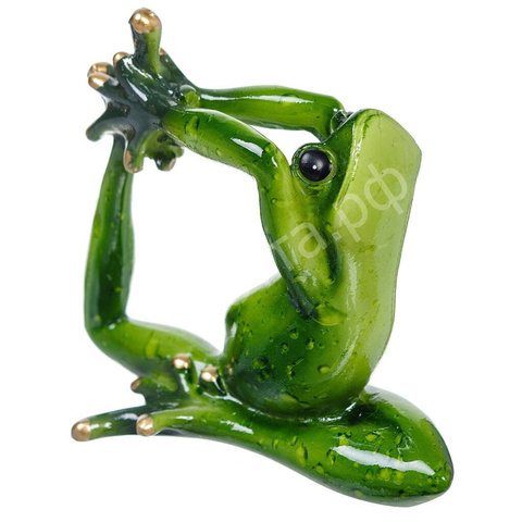 Фигурка декоративная 