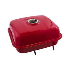 Бак топливный UNITED PARTS 168F/170F/GX160 (90-0614)