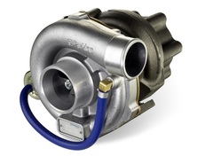 Турбокомпрессор, оригинал / TURBOCHARGER АРТ: 2674A202