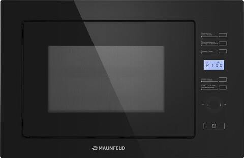 Maunfeld УТ000008053 Микроволновая печь встраиваемая MAUNFELD MBMO.25.7GB