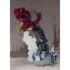 Фигурка Figuarts Zero One Piece: Eustass Kid Battle of Monsters on Onigashima