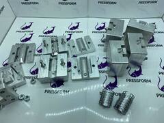 Формы ЧПУ для фидерных кормушек