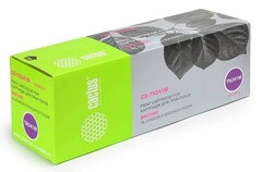 Картридж лазерный Cactus CS-TN241M TN-241M пурпурный (1400стр.) для Brother HL-3170CDW