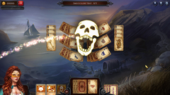 Shadowhand: RPG Card Game (для ПК, цифровой код доступа)