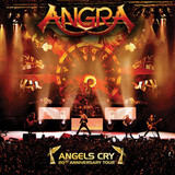 ANGRA: Angels Cry
