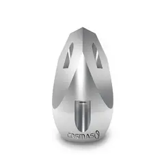 Трехгранная насадка Triangular, 1