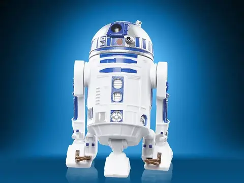 Фигурка Star Wars Vintage: R2-D2 (A New Hope)
