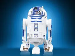 Фигурка Star Wars Vintage: R2-D2 (A New Hope)