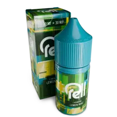 Rell Azure Salt 30 мл - Lemon Mint (20 мг)