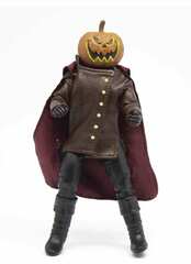 Фигурка Mego Horror: Headless Horseman