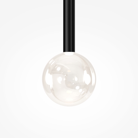 Подвесной светильник Maytoni Bubble dream MOD383PL-L4B3K
