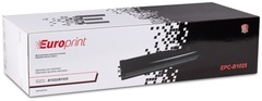 Картриджи Europrint EPC-B1025 006R01731 черный