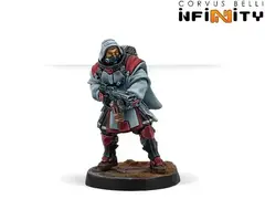 Infinity: Shindenbutai Expansion Pack Beta