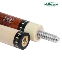 Кий McDermott Lucky L09 2PC Пул