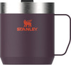 Картинка термостакан Stanley classic mug 0.35l Plum - 5