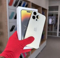 iPhone 14 Pro Max, 128 ГБ б/у