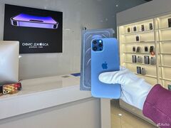 iPhone 12 Pro Max, 256 ГБ б/у