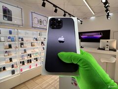 iPhone 14 Pro Max, 128 ГБ б/у