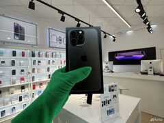 iPhone 13 Pro, 512 ГБ б/у