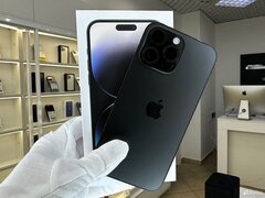 iPhone 14 Pro Max, 256 ГБ б/у