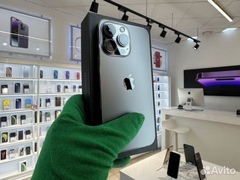 iPhone 13 Pro, 256 ГБ б/у