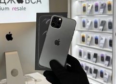 iPhone 12 Pro, 256 ГБ б/у