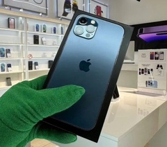 iPhone 12 Pro, 256 ГБ б/у