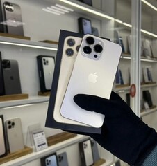 iPhone 13 Pro Max, 128 ГБ б/у
