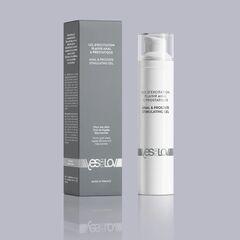 Стимулирующий анальный гель Anal & Prostate Stimulating Gel - 50 мл. - 